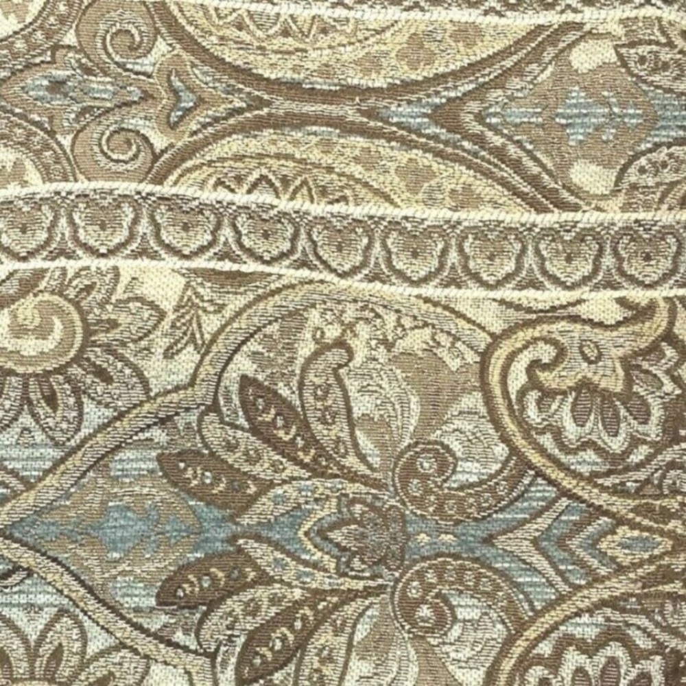 2 Biltmore Luxury King sized shams pair pillowcases - Picture 5 of 8